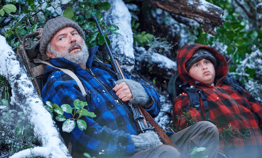 A decade on, Hunt for the Wilderpeople remains a ‘majestical’ classic