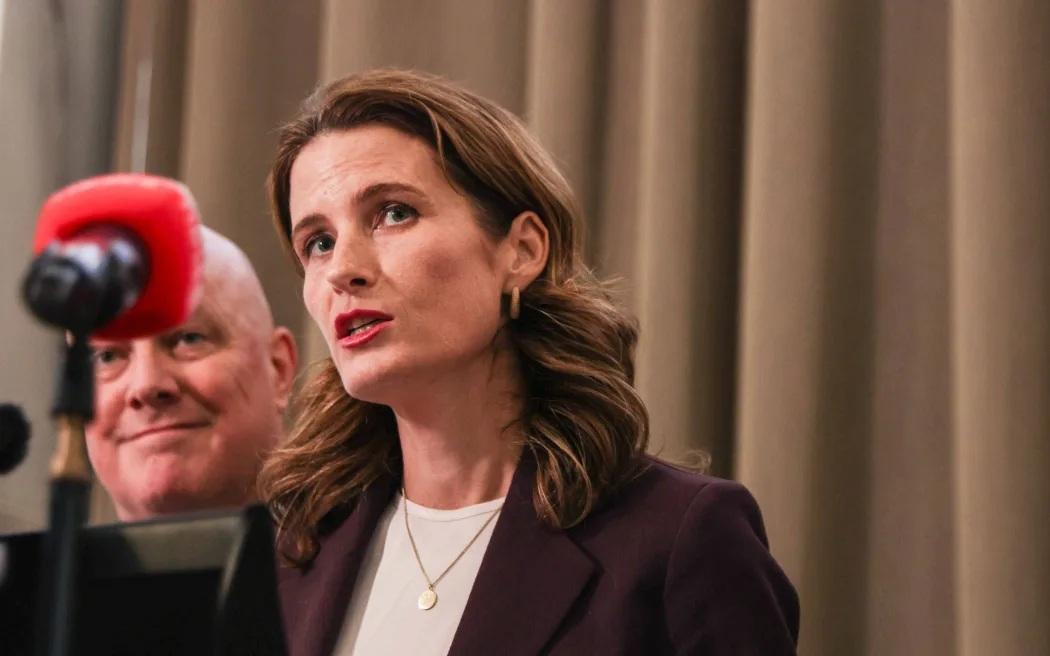 'Deep sympathy' but no reduction in diesel road user charges