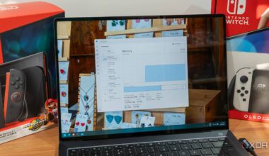 Windows 11's Task Manager will finally tell you how much your NPU is working