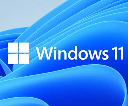Windows 11's logo 