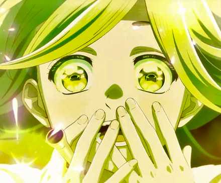 Witch Hat Atelier anime Coco