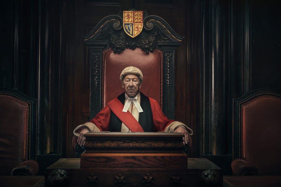 David Whitworth, Witness for the Prosecution david whitworth, witness for the prosecution