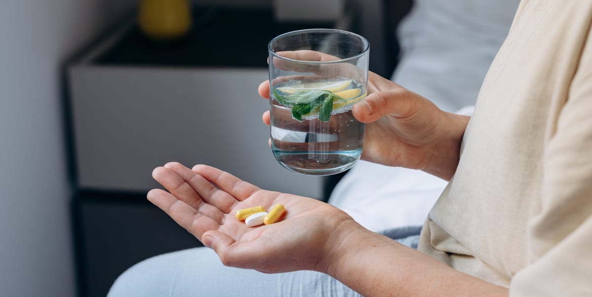 Vitamin D Deficiency Contributes to Chronic Inflammation