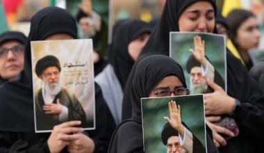 Iran's regime was built for survival – a long war is now likely