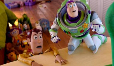 Toy Story 5 Is Honoring The '90s "Toys Come To Life" Movie Everyone Forgot