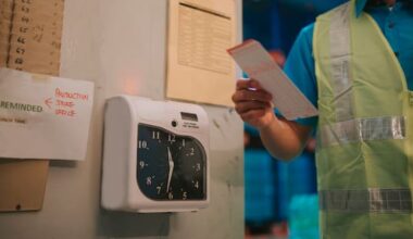 Daylight robbery as time clock stops for Australian shift workers