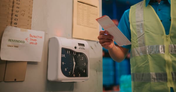 Daylight robbery as time clock stops for Australian shift workers