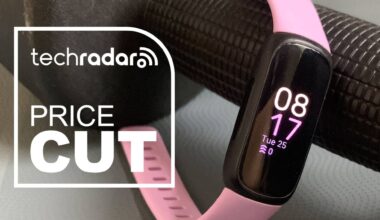 You don't have to spend loads on an Apple Watch just for its fitness features — the Fitbit Inspire 3 talks a big fitness game, and it's record-low at Amazon