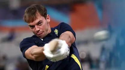 ICC Men's T20 World Cup, 2026