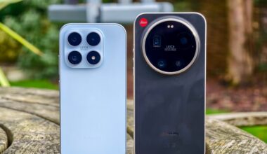 Phone makers of all sizes are feeling the RAM crunch