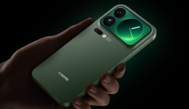 New leak hints at Xiaomi 18 Pro Max’s upgraded display