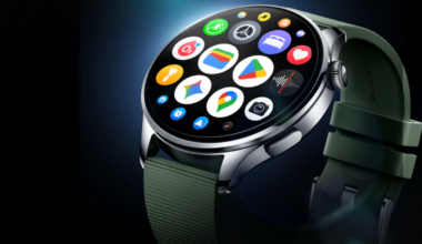 Xiaomi Watch 5 Launched With 1.54-Inch Display, EMG Sensor Alongside Xiaomi Tag: Price, Features