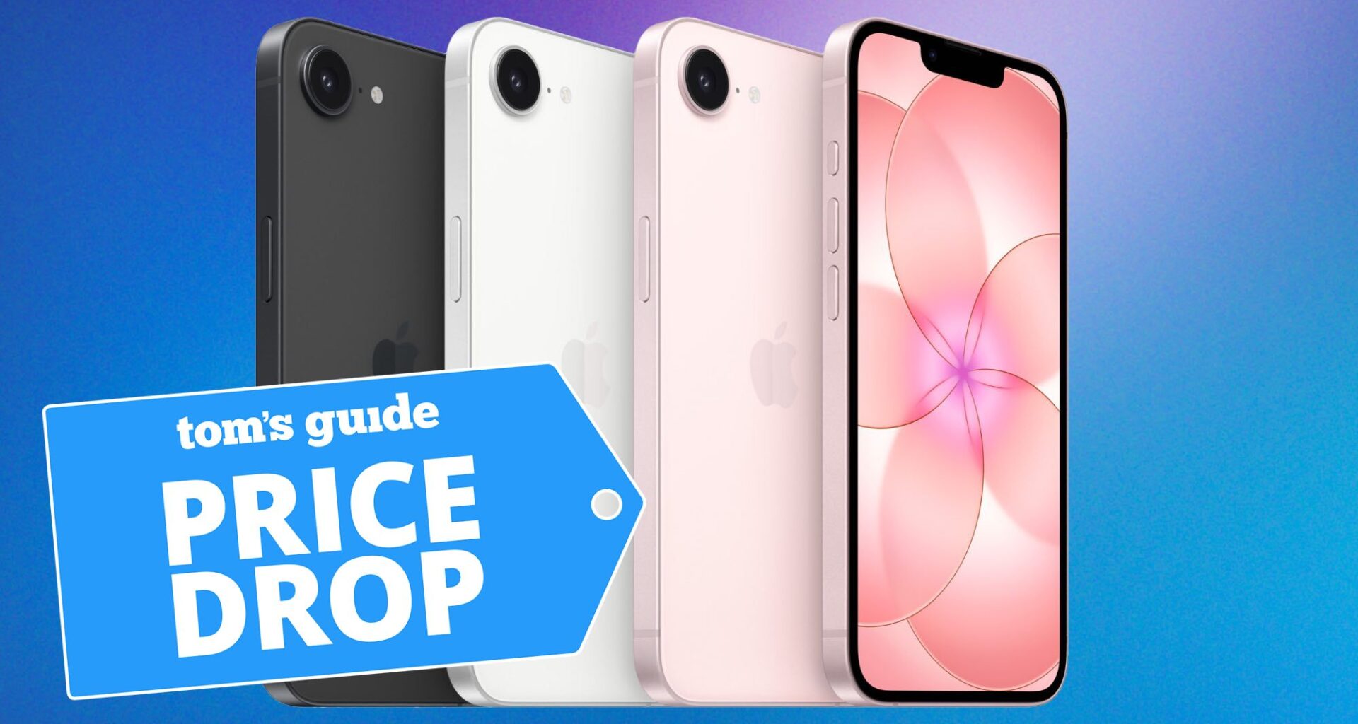 iPhone 17e preorders — here's how you can get Apple's budget phone for free