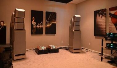 Wilson Audio Series 1 WAMM