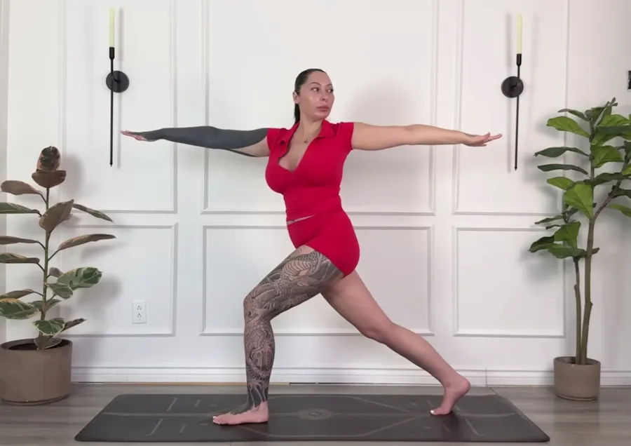 The 5 Best Yoga Teachers on YouTube!