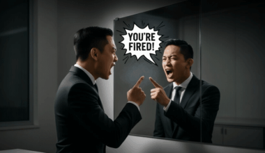 I Fired Myself As Money Manager And It Feels Great