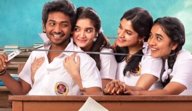 Youth Worldwide Box Office Day 9: Surpasses Thalaivar Thambi Thalaimaiyil