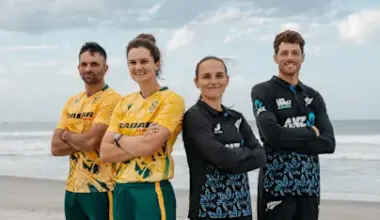 ICC Women's Cricket World Cup, 2025
