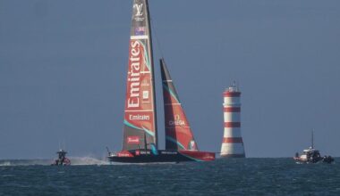 Kiwis put in a long day off Takapuna