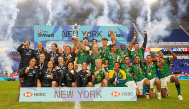 Blitzboks and Black Ferns claim stunning final wins and series victories at HSBC SVNS New York