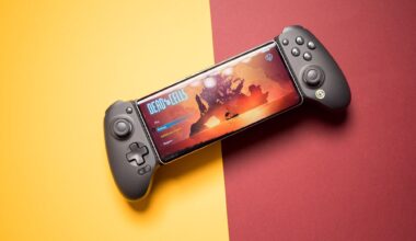 Our favorite Android gaming controller just crashed to $68 during Amazon's Big Spring Sale - but you're running out of time