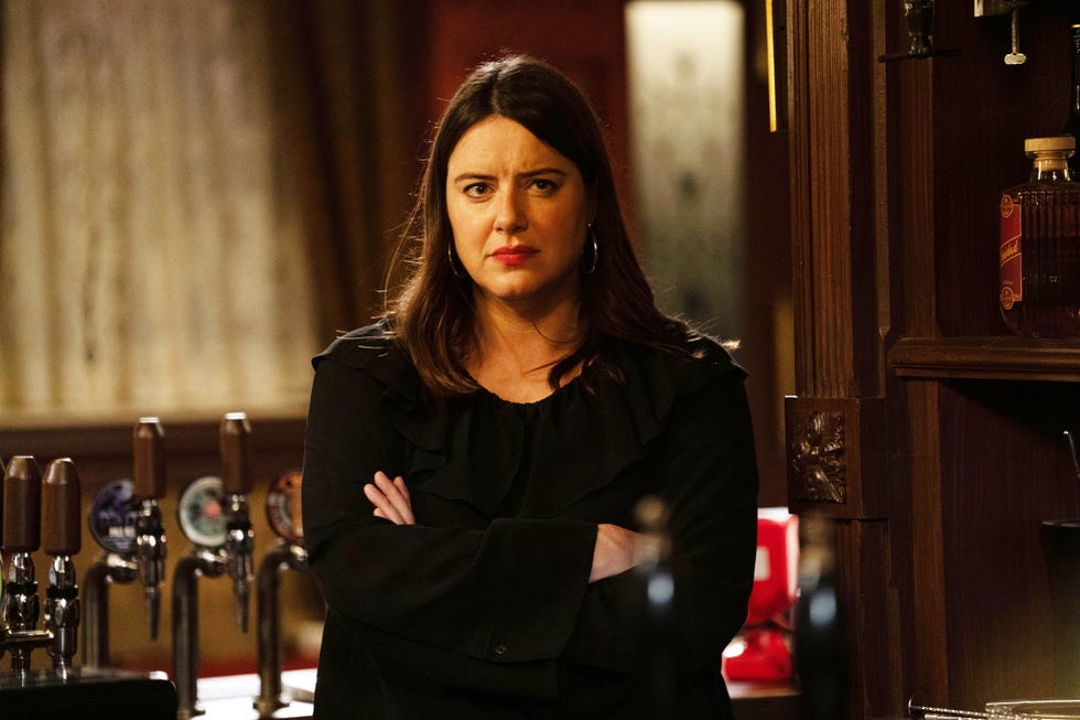 zoe slater, eastenders