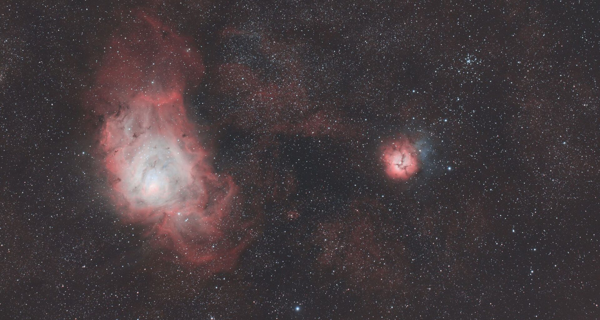 Siril image editor: One of the best pieces of open-source software available for astrophotographers