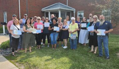 Public health stats for 2025 – tracking infectious diseases, giving vaccines, taking dental care to schools – BG Independent News