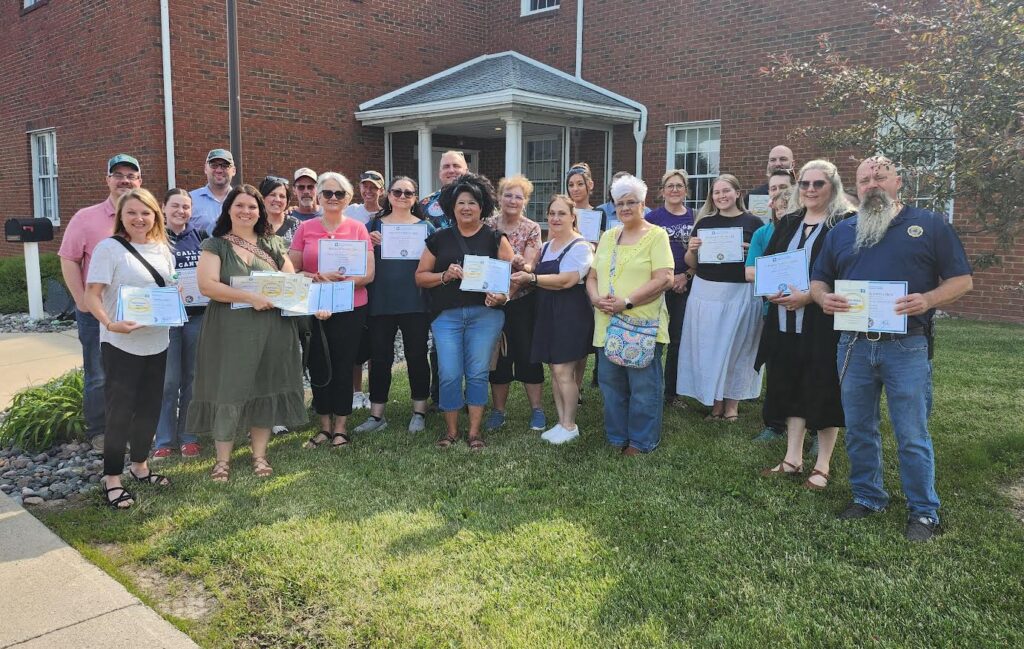 Public health stats for 2025 – tracking infectious diseases, giving vaccines, taking dental care to schools – BG Independent News