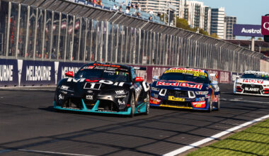 How latest curveball could boost Toyota's quest for shock Taupō win - Supercars