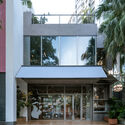 A Local Renewal of Fushan Coffee / MINOR lab - Exterior Photography