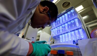 Peptides: what’s real, what’s risky and what’s next