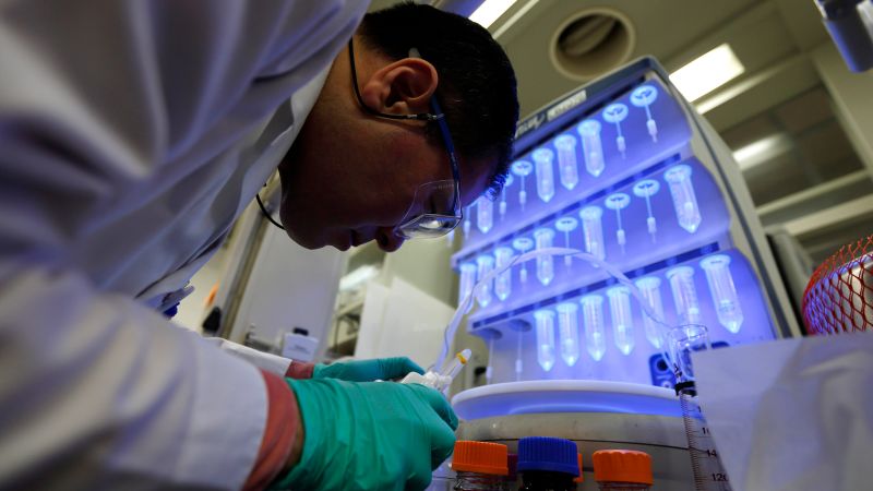 Peptides: what’s real, what’s risky and what’s next