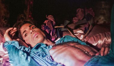 These intimate photos show a different side of Prince