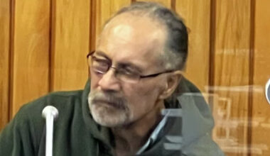 SunLive - Driver who killed biker said 'I hope he dies' 111