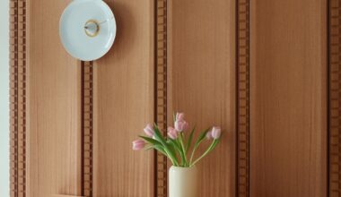 At Milan Design Week, Studio David/Nicholas Debuts La Boiserie Wall Panel System  – SURFACE