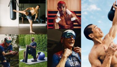 The Art and Science of Durability and Athletic Longevity