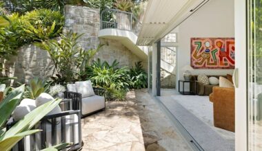Four of our favourite homes in Sydney and surrounds right now