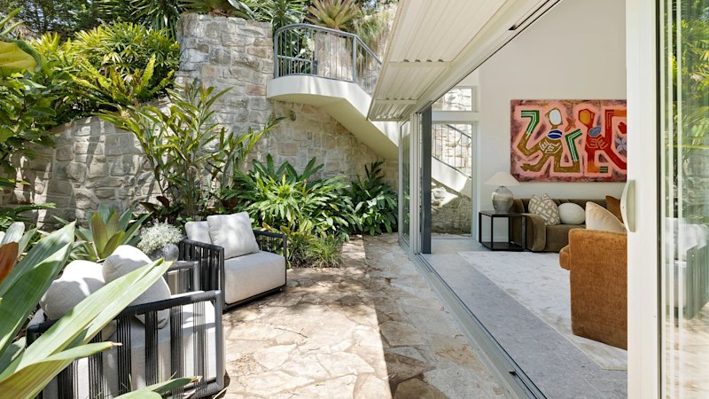 Four of our favourite homes in Sydney and surrounds right now
