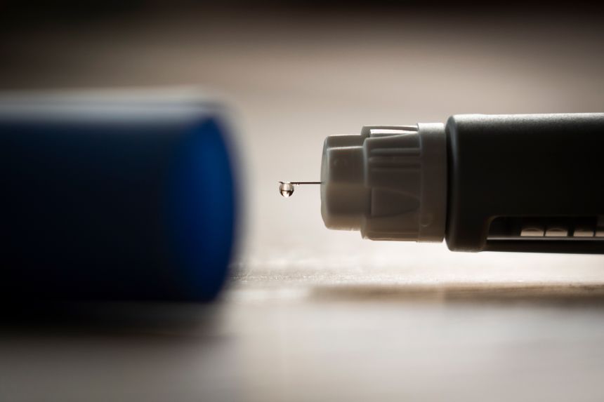 Beyond GLP-1 medications, people may seek out peptides for things like muscle growth, injury recovery and osteoporosis treatment.