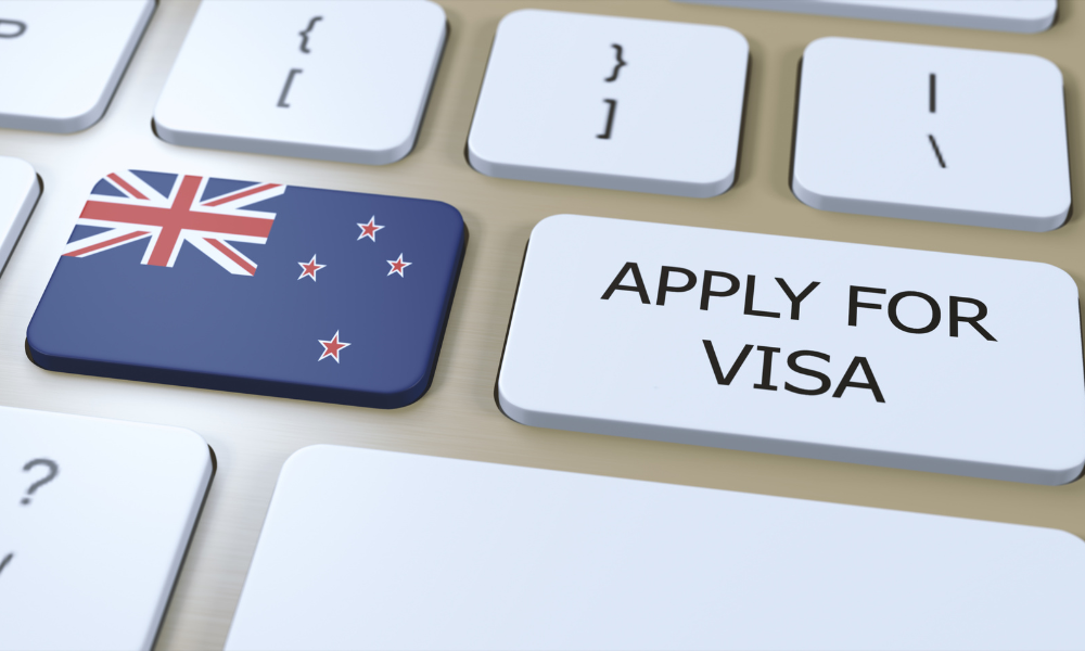 New Zealand updates Peak Seasonal Visa insurance rules