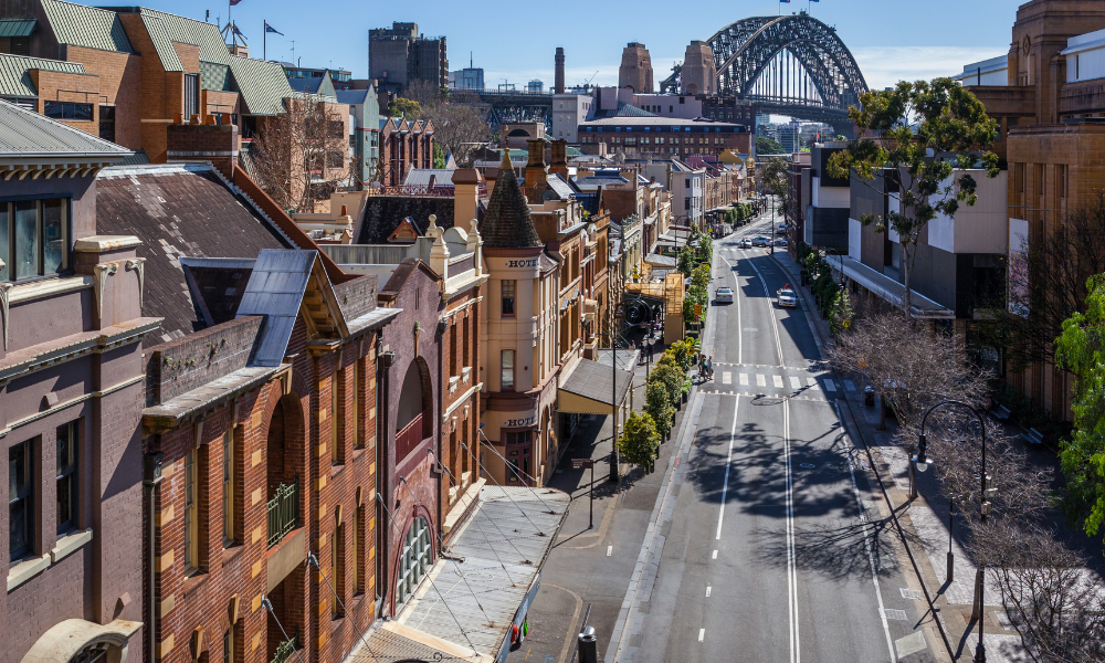 Sydney, Melbourne property values to fall in 2026 - ANZ