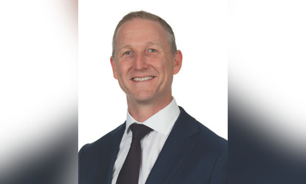 Willis names new Pacific natural resources head