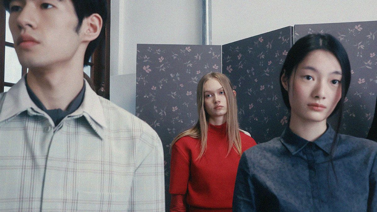 Can Amomento Become Korea’s Next Big Fashion Export?