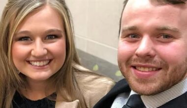 Joseph Duggar and Wife Kendra Duggar Reunite in Arkansas After Their Arrests - E! News