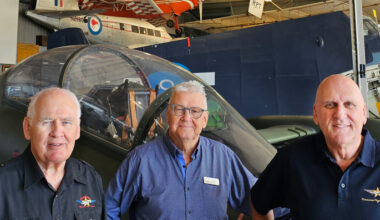 SunLive - Leadership change at BOP aviation trust