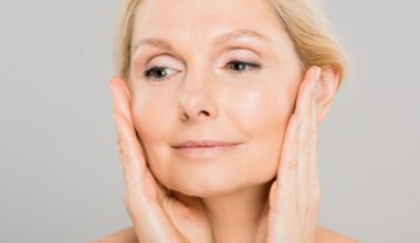 ‘Ozempic face‘ is real – but these easy exercises can help prevent sagging