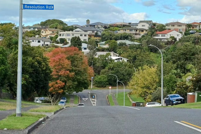 SunLive - Welcome Bay woman bitten by roaming dog