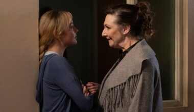 Coronation Street's Maggie plots another Megan fightback – but she's changing tactics