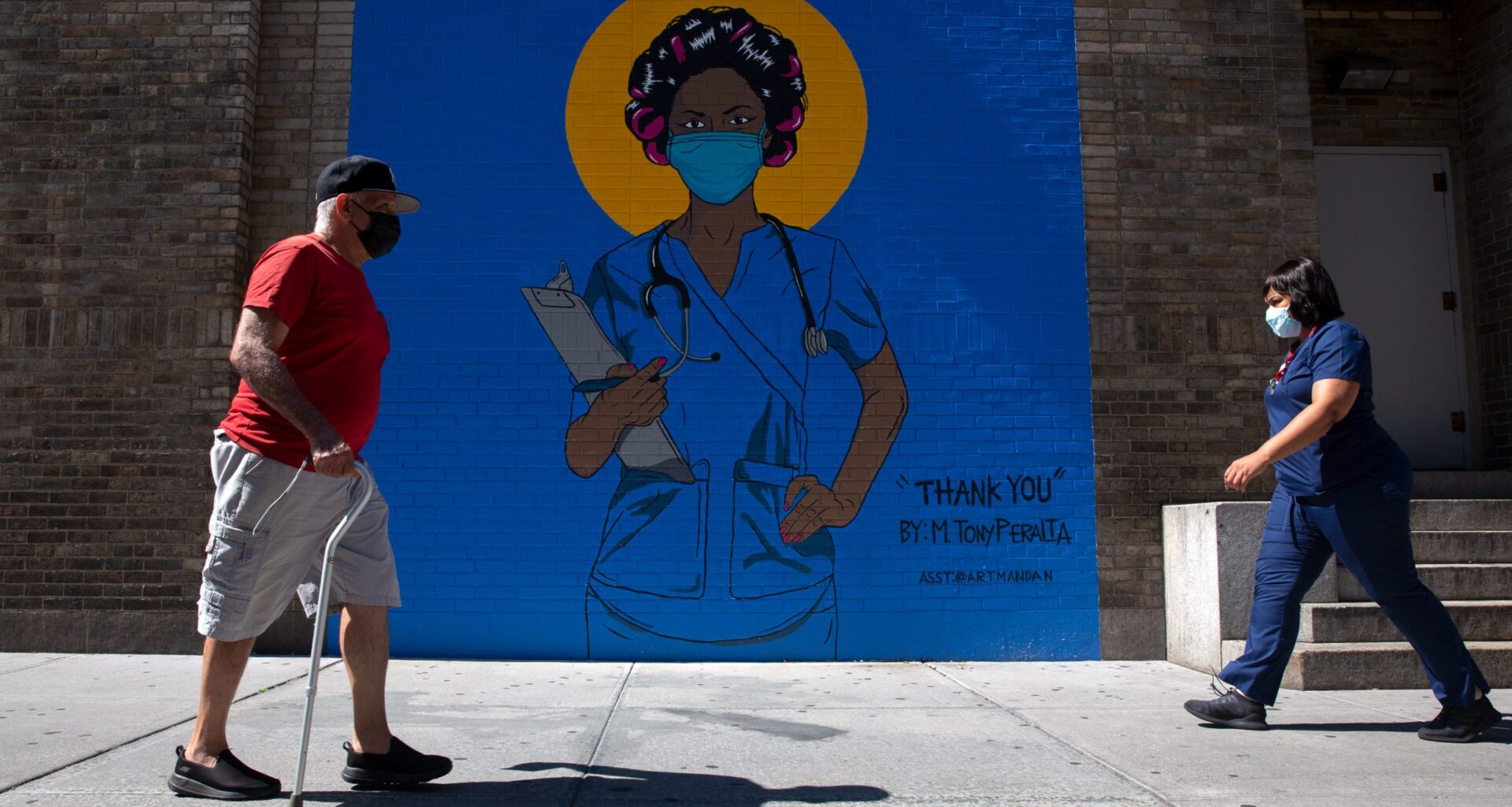 Why Thousands of City Workers Could Lose NewYork-Presbyterian Coverage